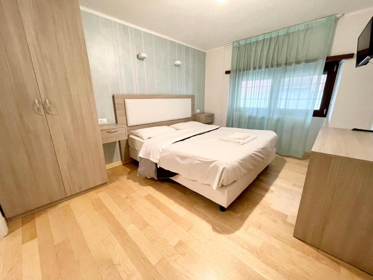 Luciano Laterani Guest House 로마 외부 사진