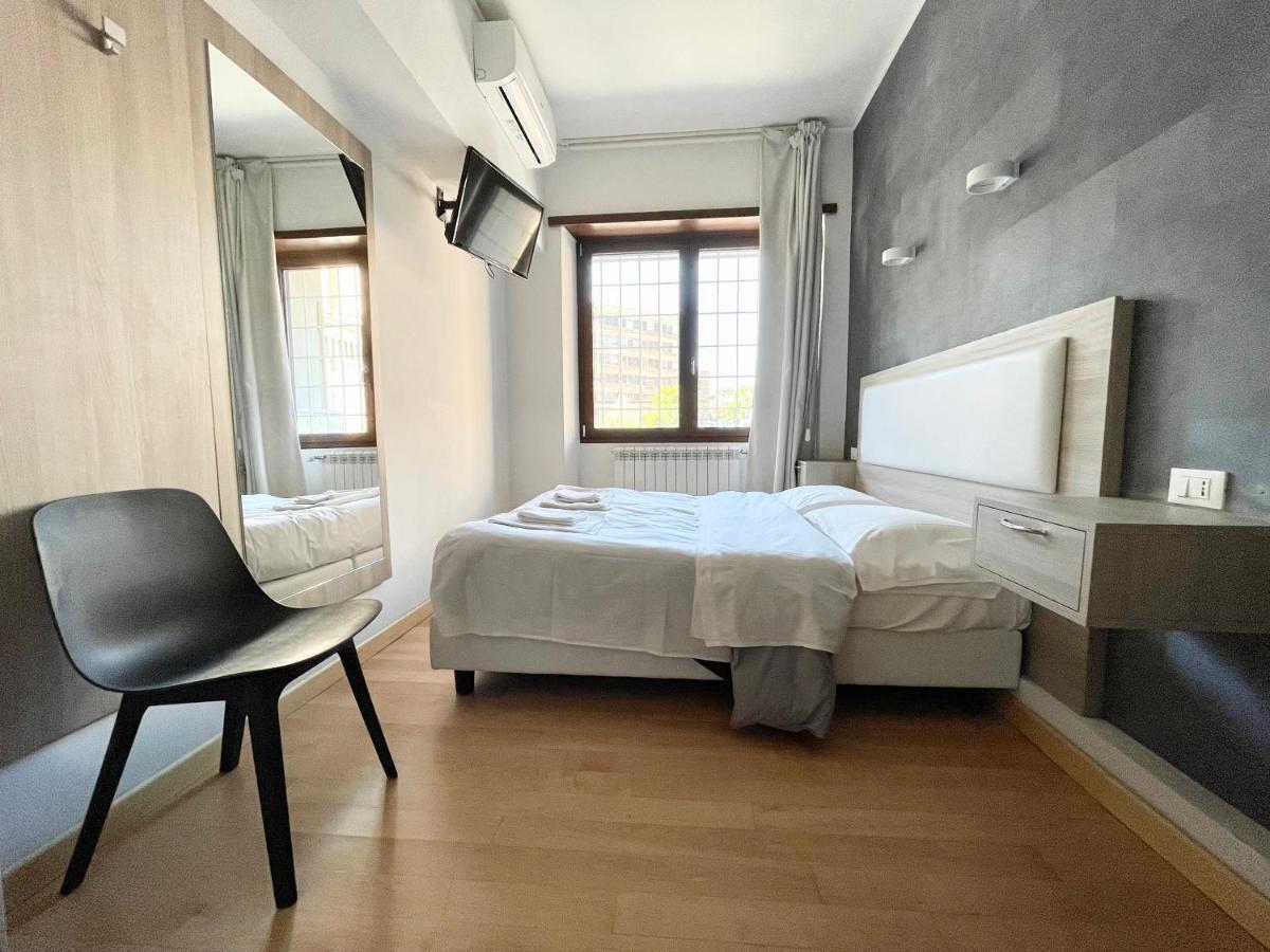 Luciano Laterani Guest House 로마 외부 사진