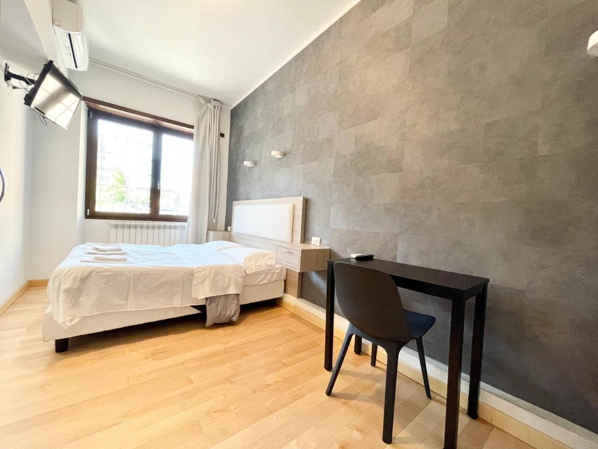 Luciano Laterani Guest House 로마 외부 사진