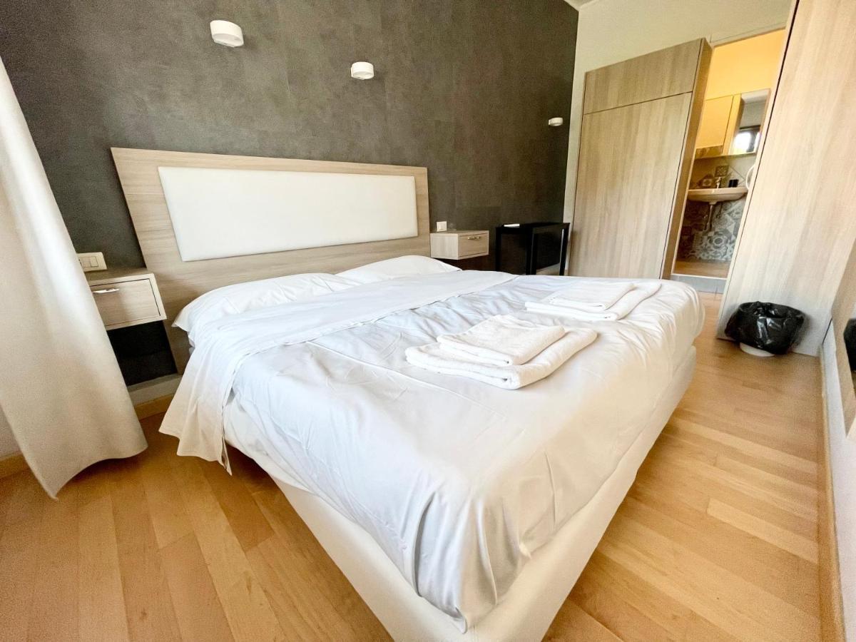 Luciano Laterani Guest House 로마 외부 사진
