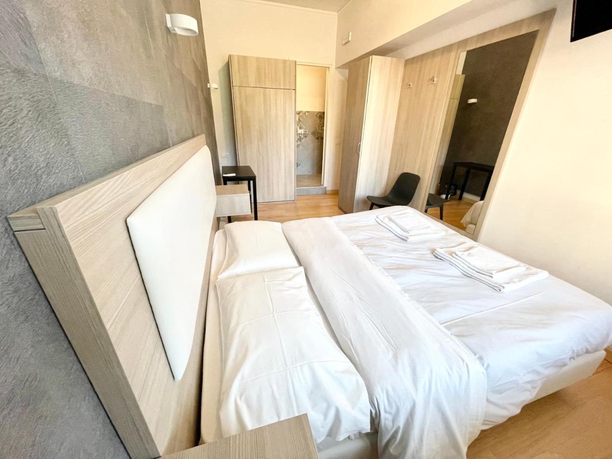 Luciano Laterani Guest House 로마 외부 사진