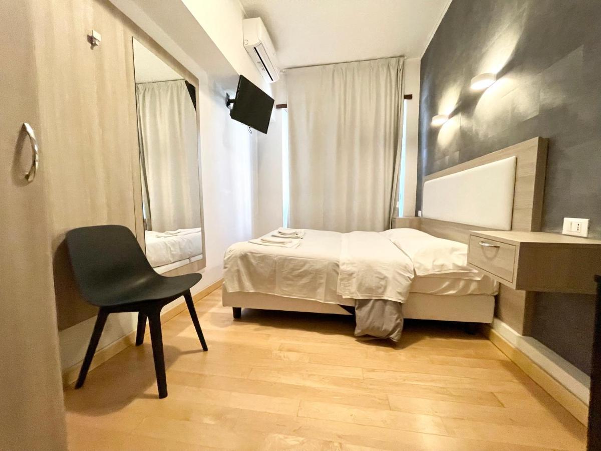 Luciano Laterani Guest House 로마 외부 사진