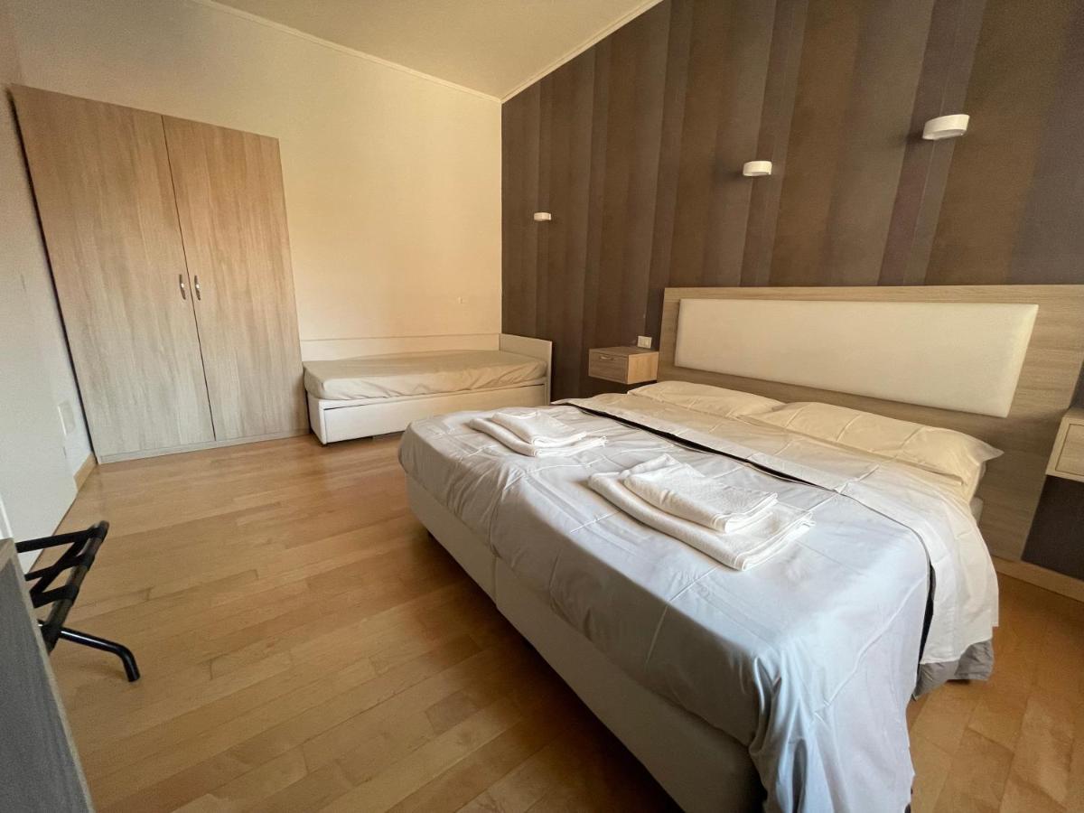 Luciano Laterani Guest House 로마 외부 사진