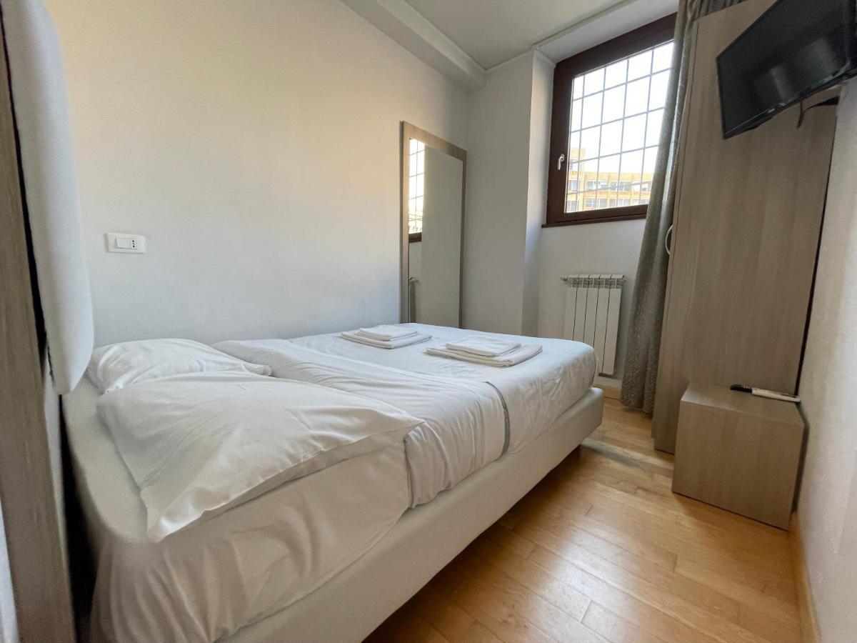Luciano Laterani Guest House 로마 외부 사진
