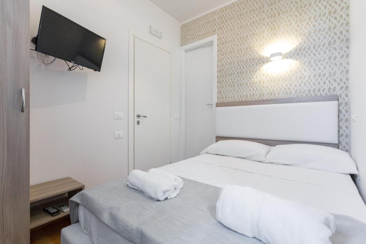 Luciano Laterani Guest House 로마 외부 사진