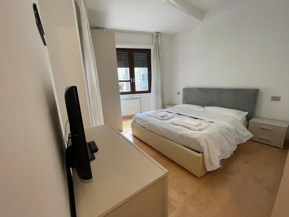 Luciano Laterani Guest House 로마 외부 사진