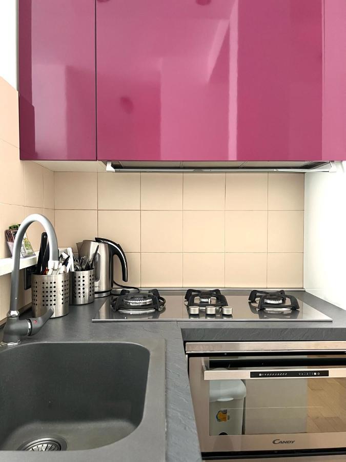 Luciano Laterani Guest House 로마 외부 사진
