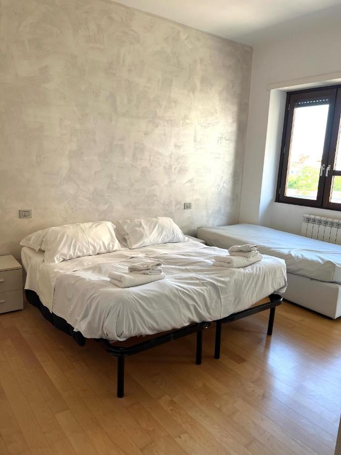 Luciano Laterani Guest House 로마 외부 사진