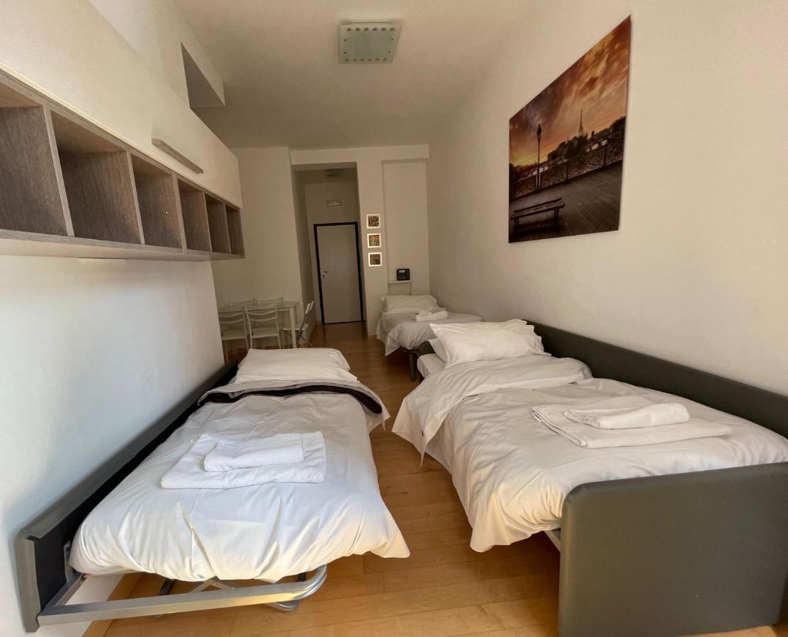 Luciano Laterani Guest House 로마 외부 사진