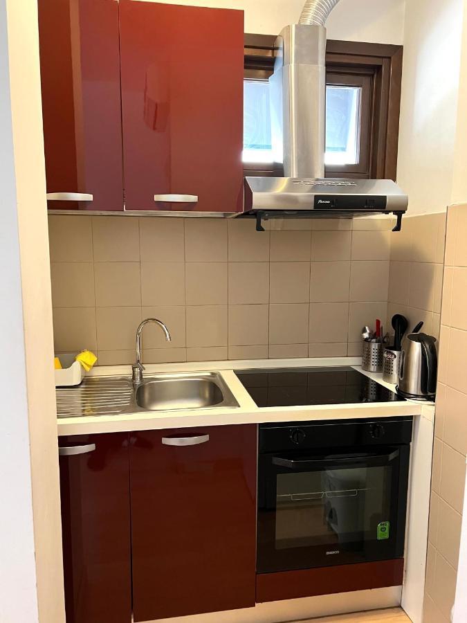 Luciano Laterani Guest House 로마 외부 사진