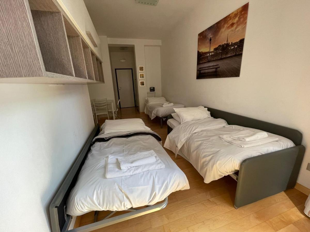 Luciano Laterani Guest House 로마 외부 사진