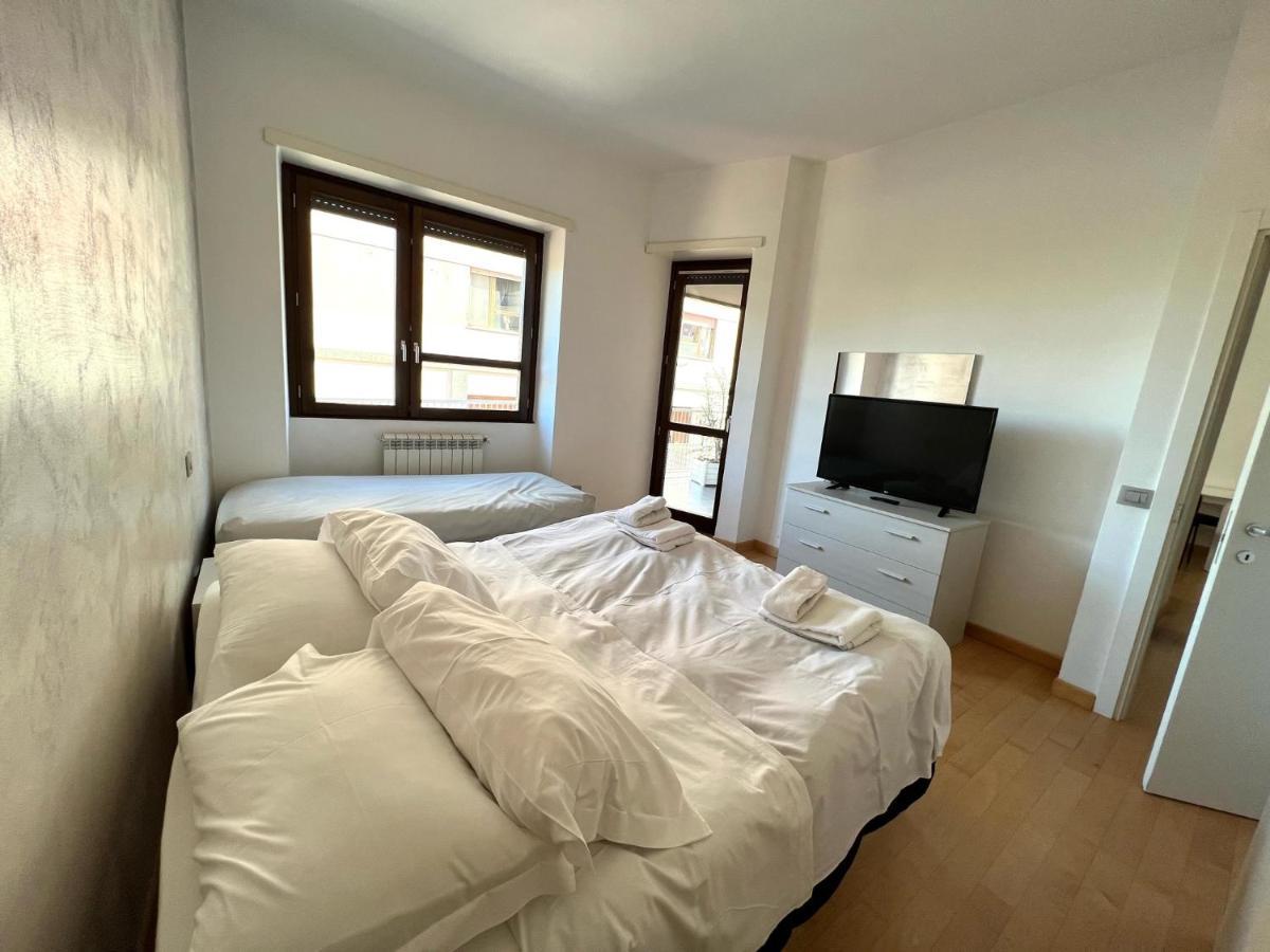 Luciano Laterani Guest House 로마 외부 사진