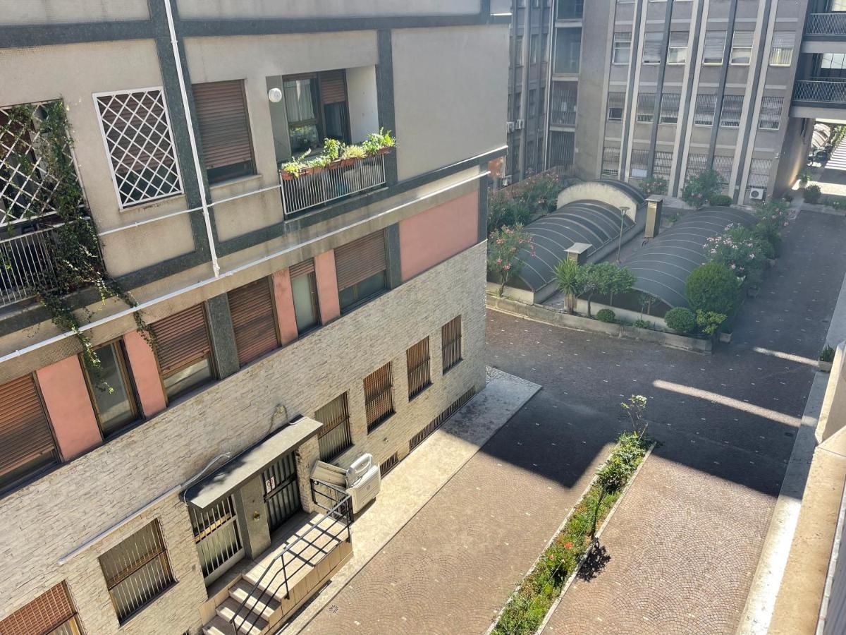 Luciano Laterani Guest House 로마 외부 사진