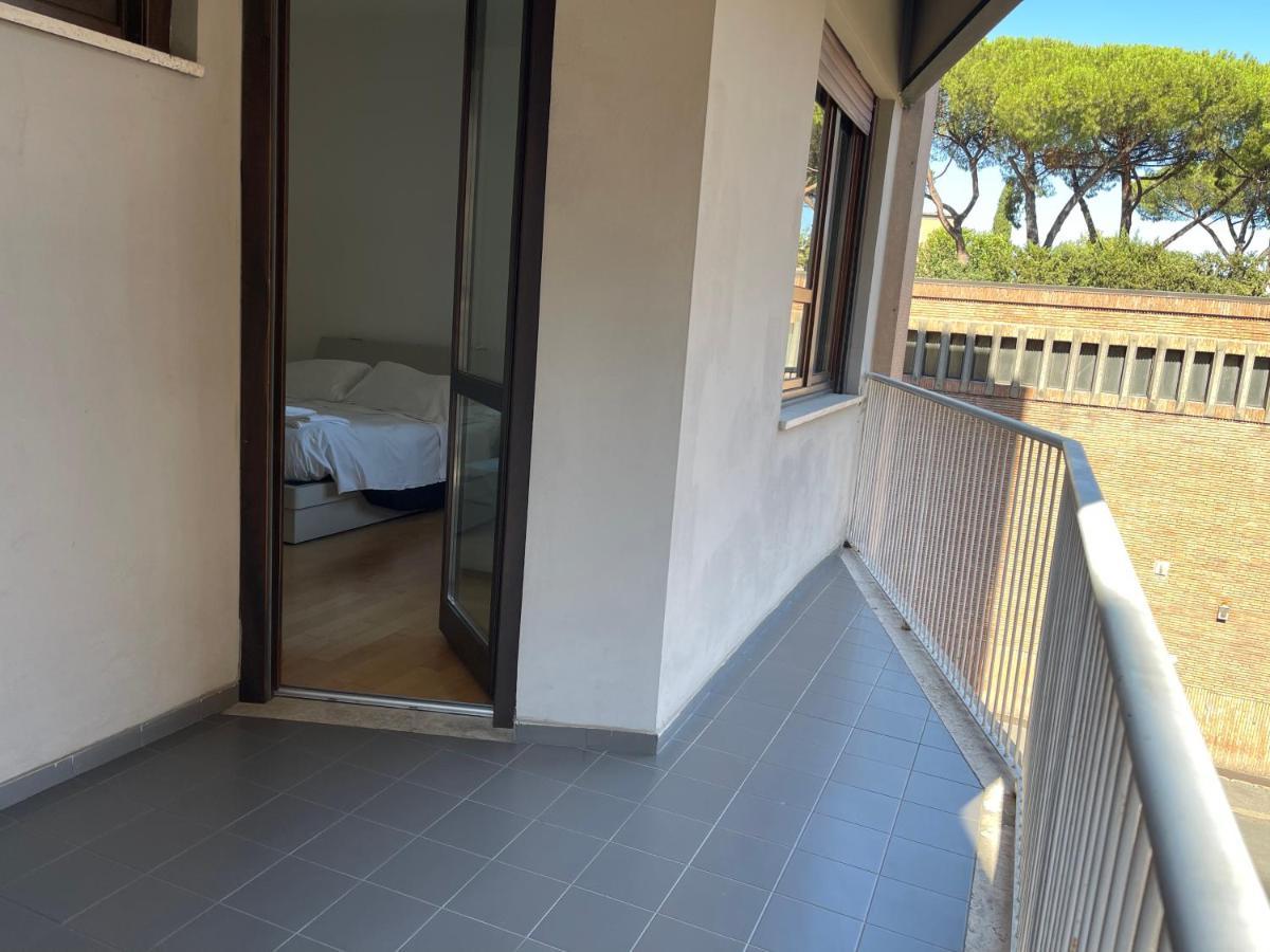 Luciano Laterani Guest House 로마 외부 사진