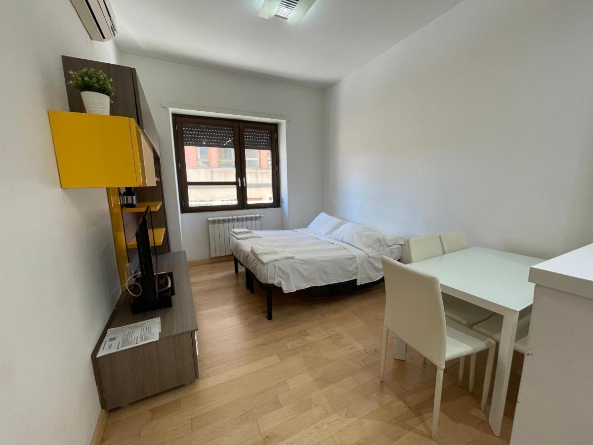 Luciano Laterani Guest House 로마 외부 사진
