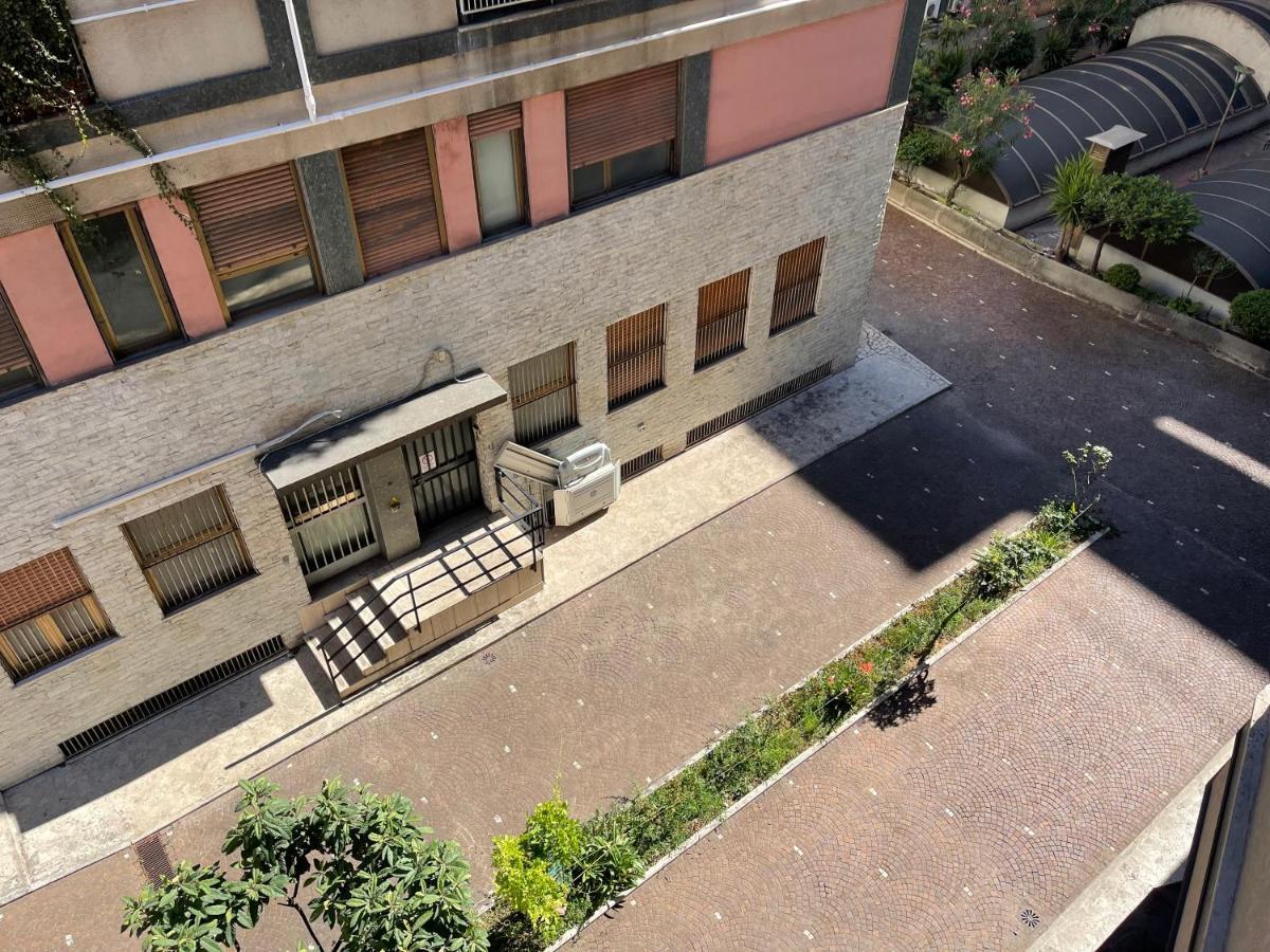 Luciano Laterani Guest House 로마 외부 사진