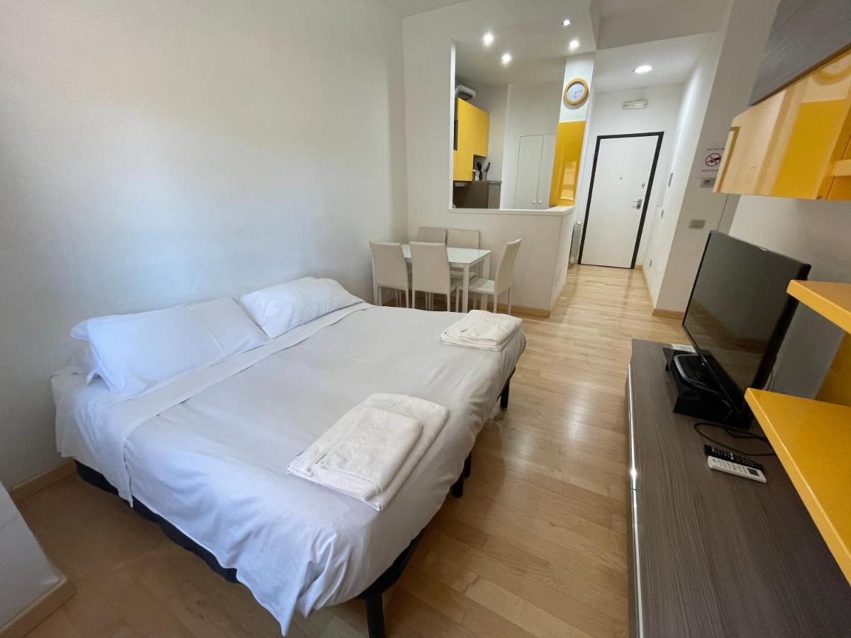 Luciano Laterani Guest House 로마 외부 사진