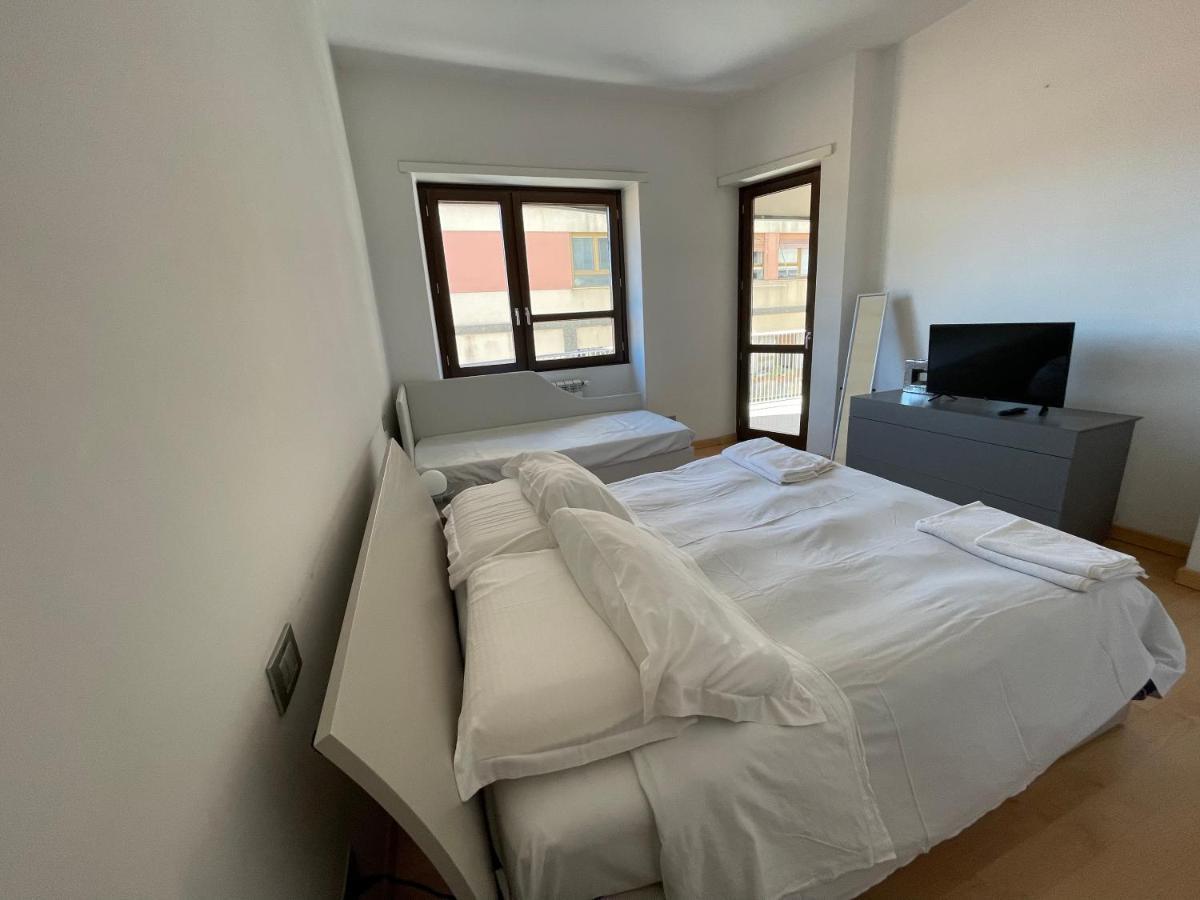 Luciano Laterani Guest House 로마 외부 사진
