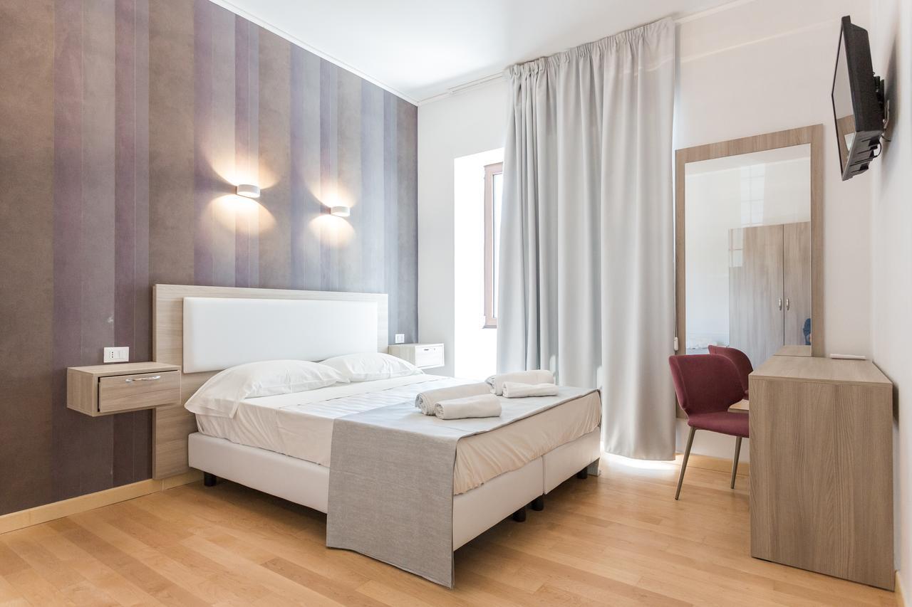 Luciano Laterani Guest House 로마 외부 사진