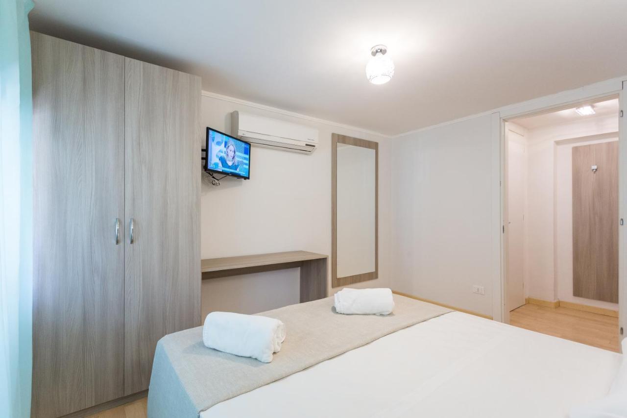 Luciano Laterani Guest House 로마 외부 사진