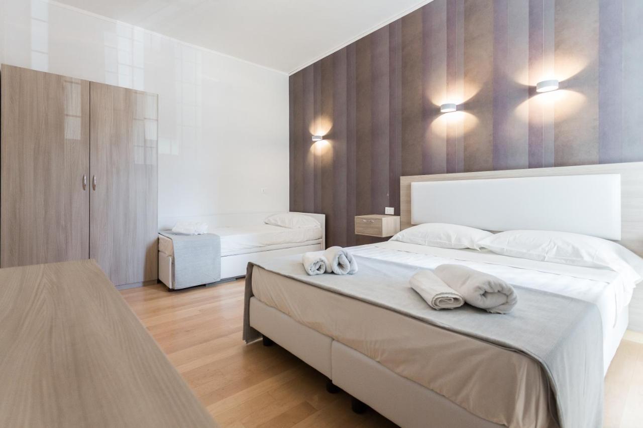 Luciano Laterani Guest House 로마 외부 사진