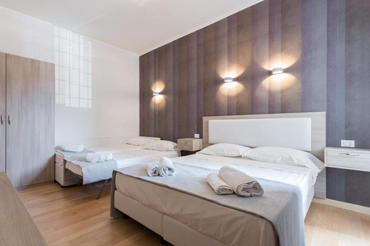 Luciano Laterani Guest House 로마 외부 사진