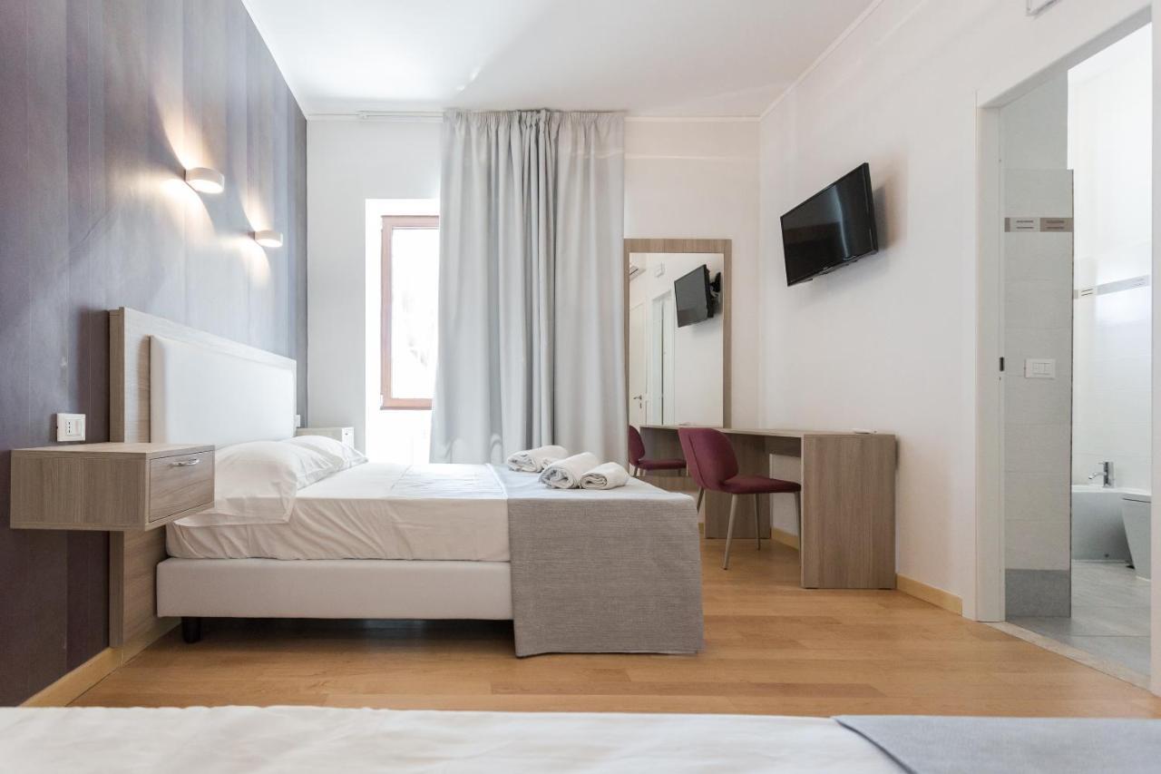 Luciano Laterani Guest House 로마 외부 사진